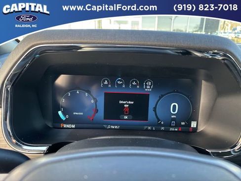 New 2026 Ford F150 Lariat w/ Equipment Group 501A Mid image 10