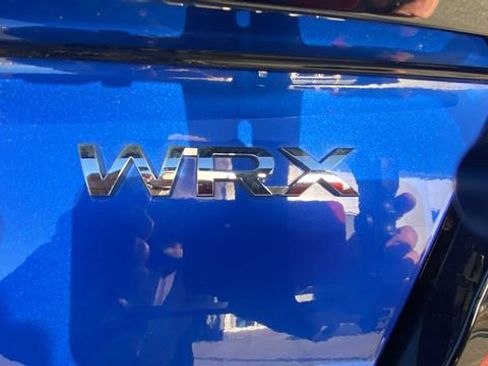 Used 2023 Subaru WRX GT image 13