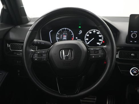 Used 2024 Honda Civic Sport image 15