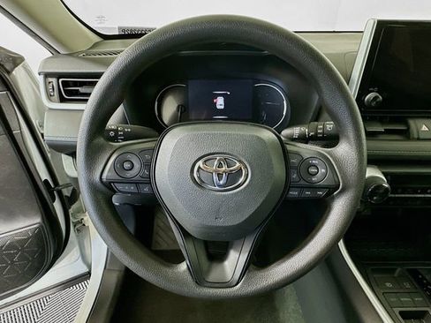 Certified 2023 Toyota RAV4 XLE image 13