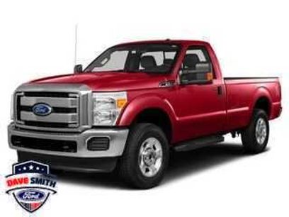 Used 2016 Ford F250 XLT w/ XLT Value Package