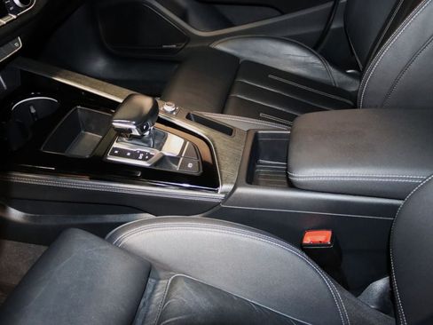 Used 2021 Audi A5 2.0T Premium Plus w/ Premium Plus AWD/4WD image 38