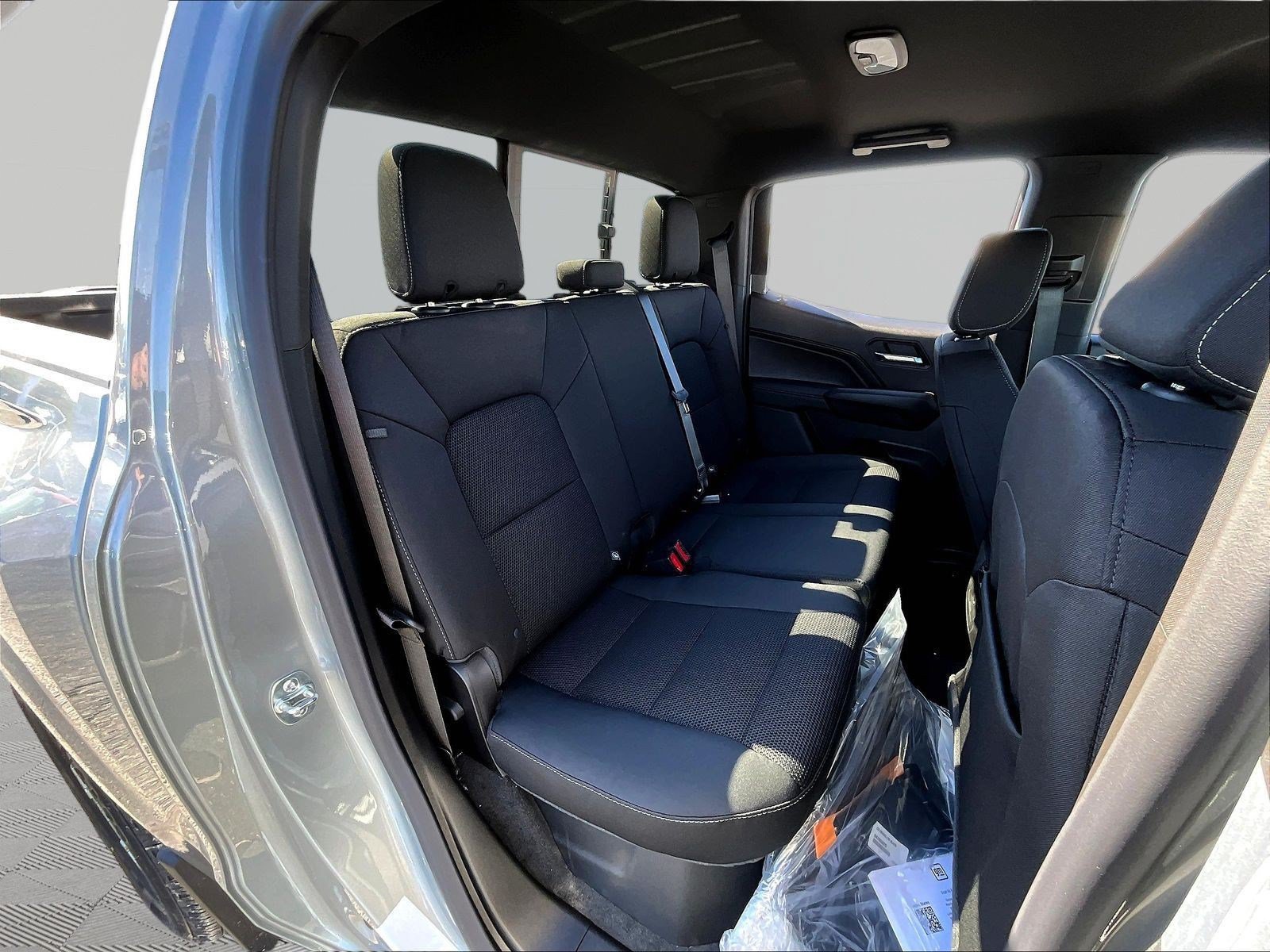 New 2026 Chevrolet Colorado LT RWD image 20