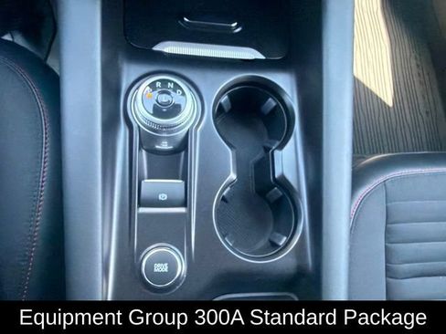 Used 2025 Ford Explorer ST-Line w/ Premium Package AWD/4WD image 20