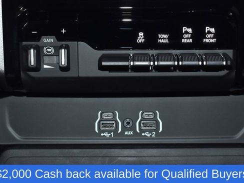 New 2026 RAM 2500 Laramie w/ Night Edition AWD/4WD image 25