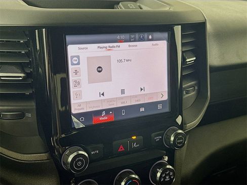 New 2025 RAM 1500 Tradesman image 13