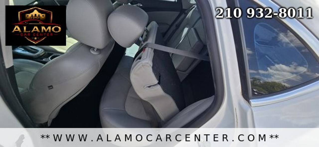 Used 2014 Buick Verano FWD image 29