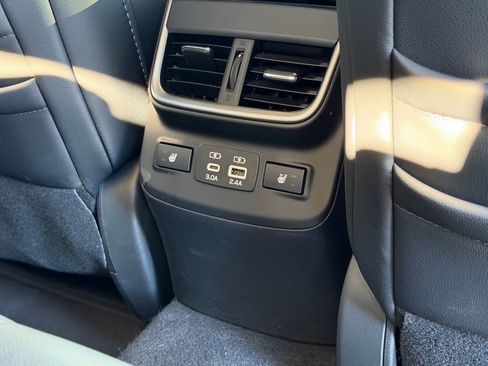 Used 2025 Subaru Outback Limited XT w/ Popular Package #2 image 12
