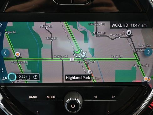 Used 2023 MINI Cooper S w/ Signature Upholstery Package image 14