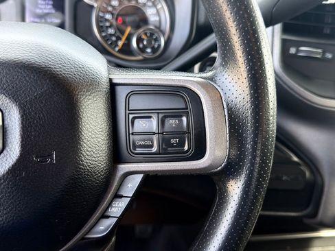 Used 2020 RAM 2500 Tradesman AWD/4WD image 5