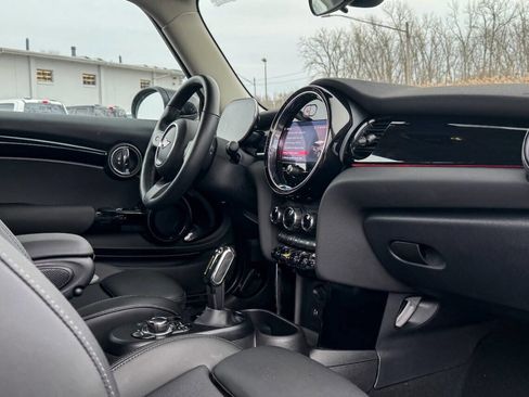 Used 2022 MINI Cooper SE image 18