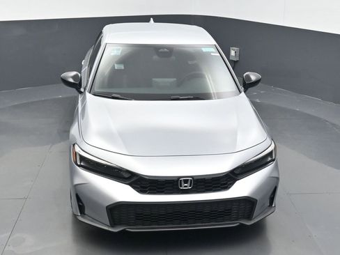 Used 2025 Honda Civic Sport image 5
