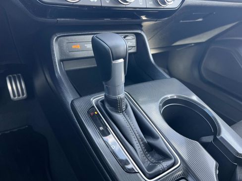 Certified 2024 Honda Civic Sport image 15