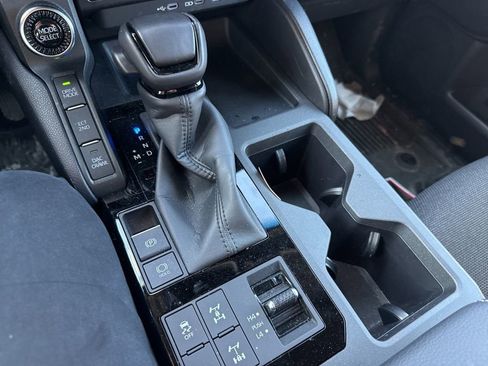 Used 2025 Toyota Land Cruiser 1958 image 22