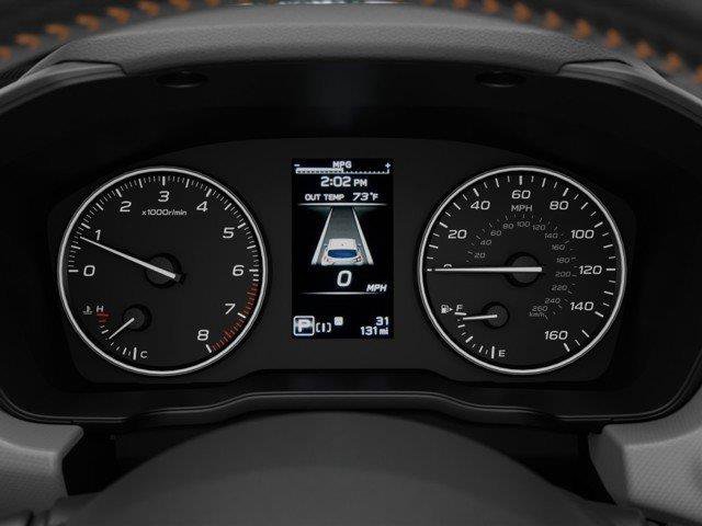New 2027 Subaru Crosstrek 2.5i Limited AWD/4WD image 17