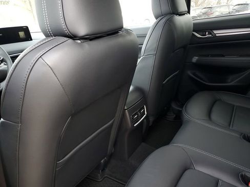 New 2025 MAZDA CX-5 AWD 2.5 S w/ Premium Plus Pkg image 14