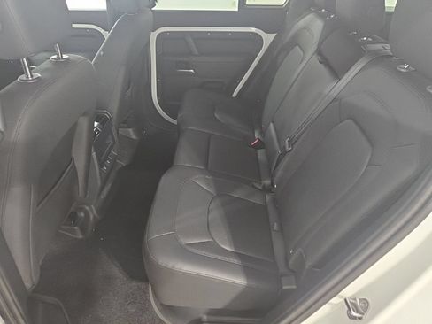 Used 2025 Land Rover Defender 110 S AWD/4WD image 23