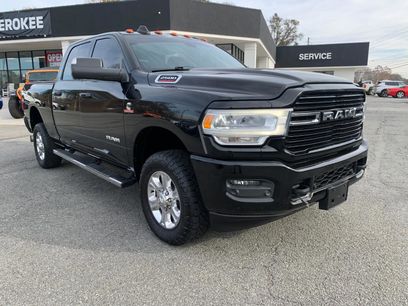 Used 2019 RAM 2500 Big Horn
