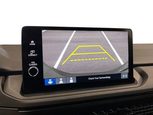 New 2026 Honda Accord LX image 14