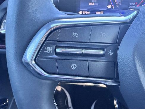 Used 2026 Chevrolet Traverse Z71 w/ Driver Confidence Package image 15