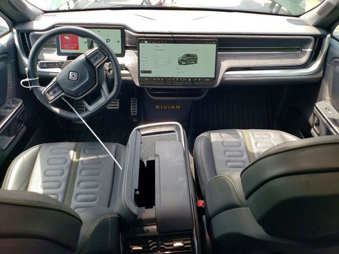 Used 2023 Rivian R1S Launch Edition AWD/4WD image 7