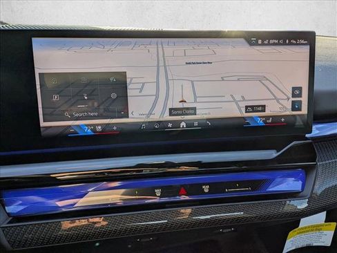 New 2026 BMW i5 eDrive40 w/ M Sport Package image 13