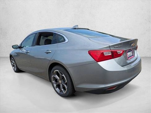 Used 2024 Chevrolet Malibu LT FWD image 7