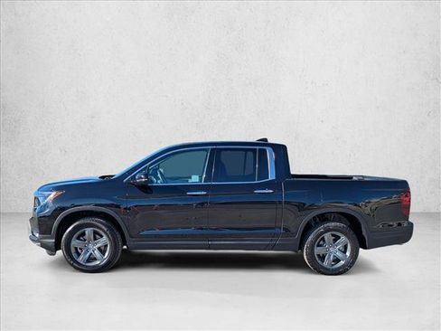 Used 2023 Honda Ridgeline RTL-E image 9