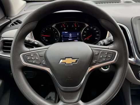 Used 2023 Chevrolet Equinox LT image 23