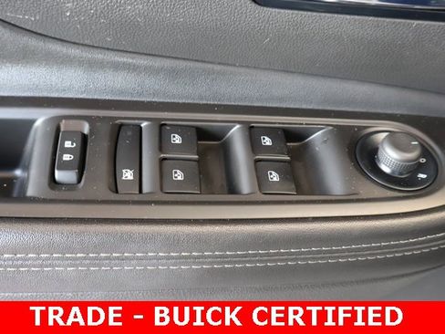 Certified 2022 Buick Encore Preferred w/ Safety Package image 11