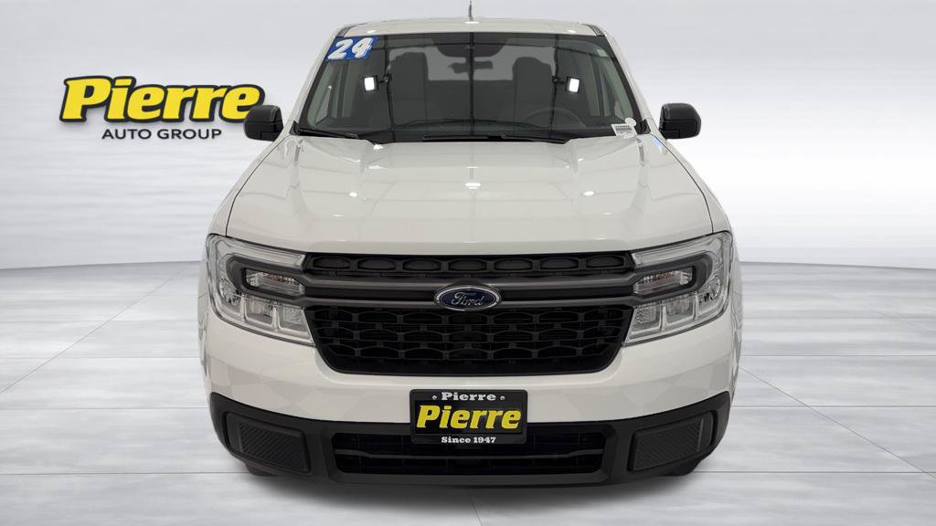 Used 2024 Ford Maverick XLT FWD image 10