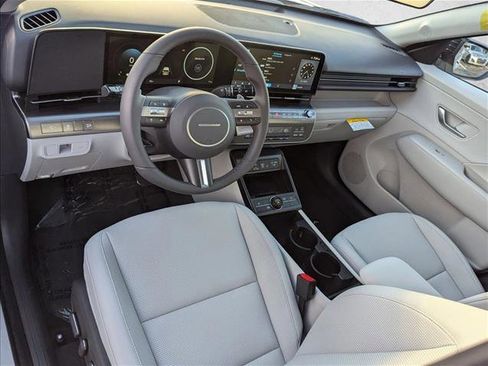 New 2026 Hyundai Kona SEL Premium image 3