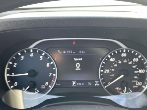 New 2026 Nissan Frontier S image 24