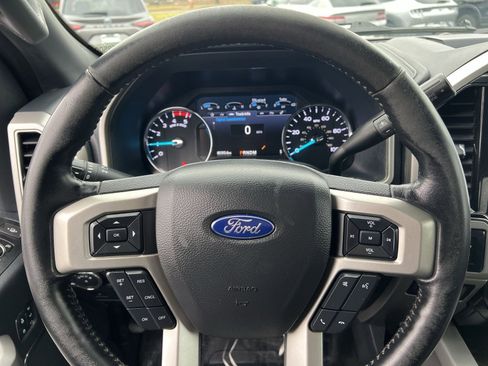 Used 2022 Ford F350 Lariat w/ Lariat Ultimate Package image 16