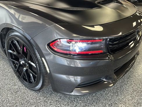 Used 2023 Dodge Charger SXT RWD image 29