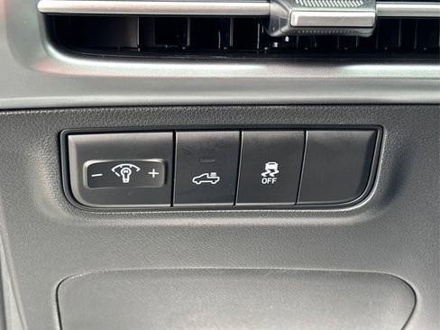 New 2026 Hyundai Santa Cruz SEL AWD/4WD image 29