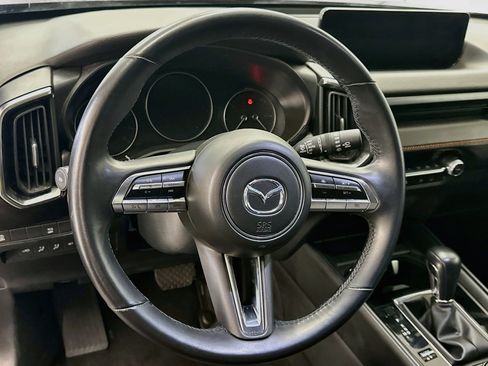 Used 2025 MAZDA CX-50 AWD 2.5 S w/ Premium Plus Pkg image 18