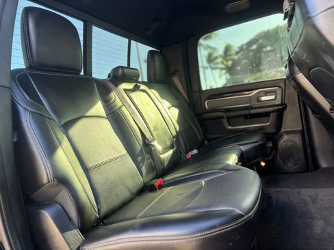 Used 2019 RAM 2500 Power Wagon image 12