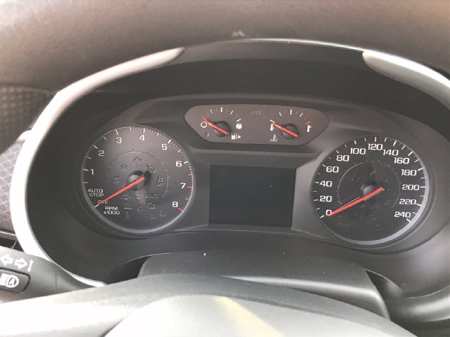 Used 2024 Chevrolet Malibu LT FWD image 9