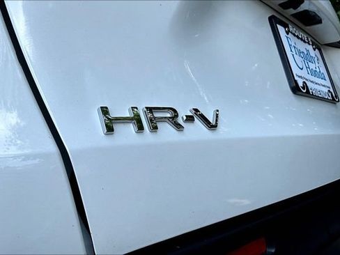 Used 2024 Honda HR-V LX image 24