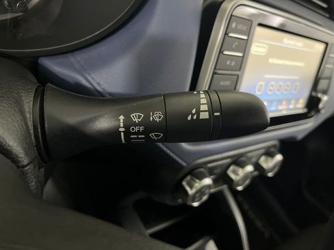 Used 2024 Nissan Versa SV w/ Trunk Package image 61