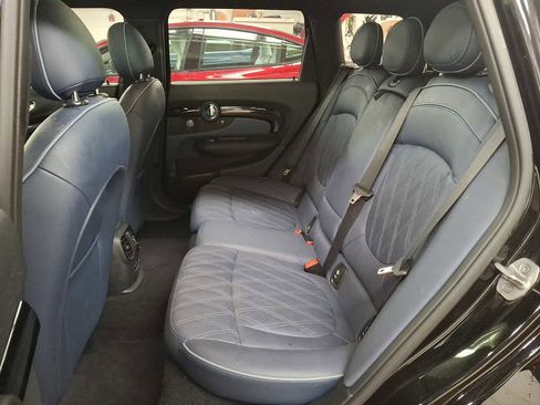 Certified 2023 MINI Cooper Clubman John Cooper Works image 9