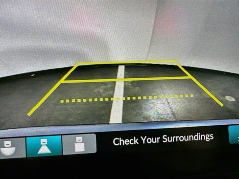 Used 2025 Honda Accord SE image 21