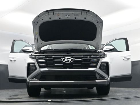 Certified 2025 Hyundai Tucson SEL image 24