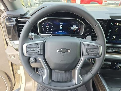 New 2026 Chevrolet Silverado 1500 RST w/ All Star Edition Plus AWD/4WD image 22