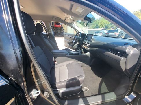 Used 2021 Nissan Sentra SV w/ Trunk Package FWD image 13