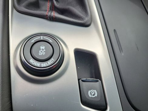 Used 2017 Chevrolet Corvette Z06 image 22