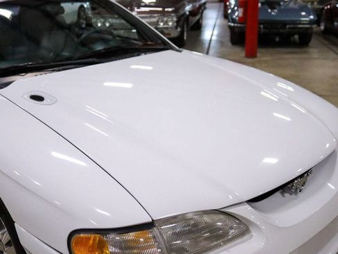 Used 1995 Ford Mustang GT image 31