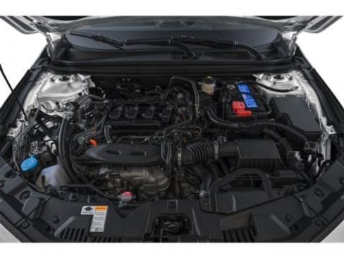 New 2025 Honda Accord SE image 14