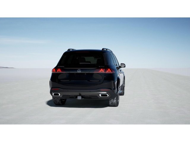 New 2027 Mercedes-Benz GLE 350 4MATIC image 24